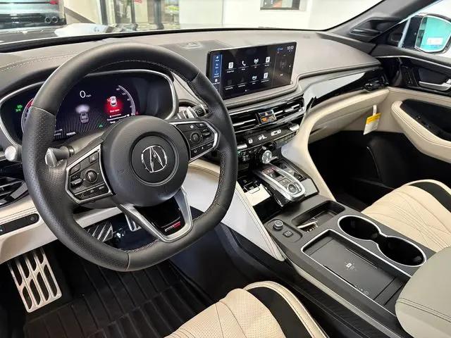2026 Acura MDX Type S Advance Package