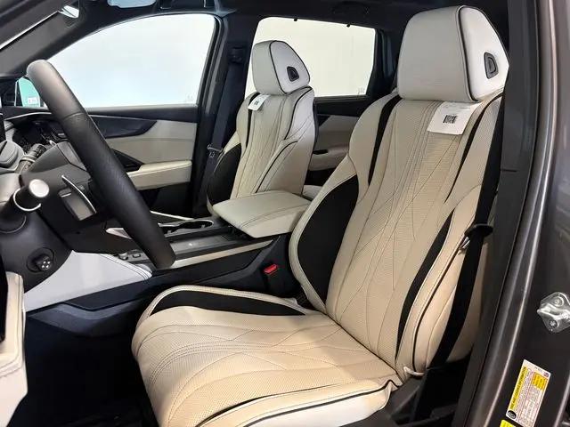 2026 Acura MDX Type S Advance Package