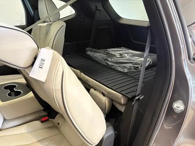 2026 Acura MDX Type S Advance Package