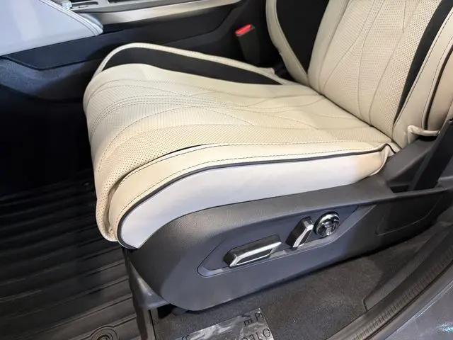 2026 Acura MDX Type S Advance Package