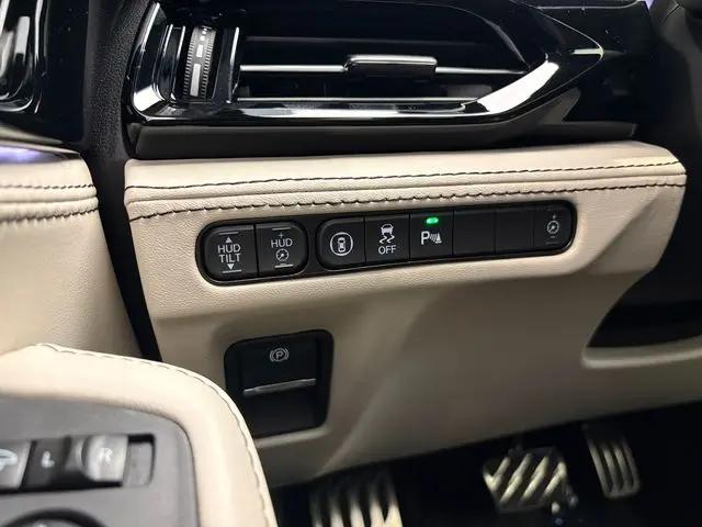 2026 Acura MDX Type S Advance Package