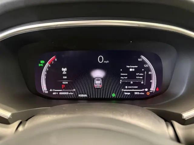 2026 Acura MDX Type S Advance Package