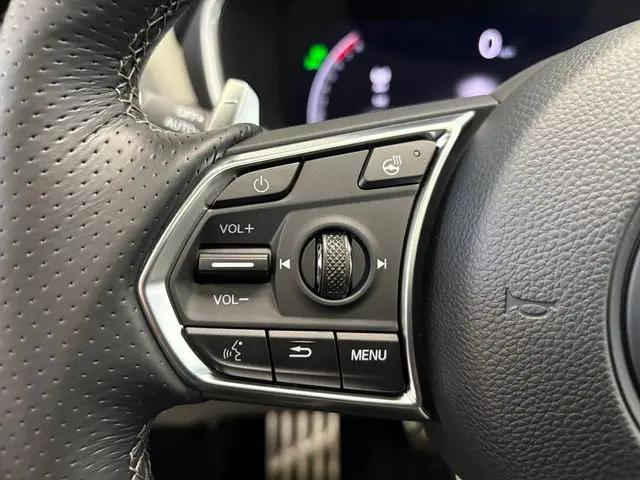 2026 Acura MDX Type S Advance Package