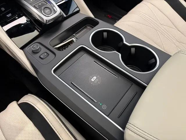 2026 Acura MDX Type S Advance Package