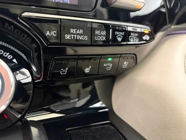 2026 Acura MDX Type S Advance Package
