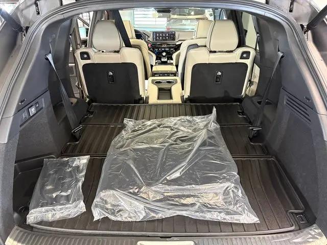 2026 Acura MDX Type S Advance Package