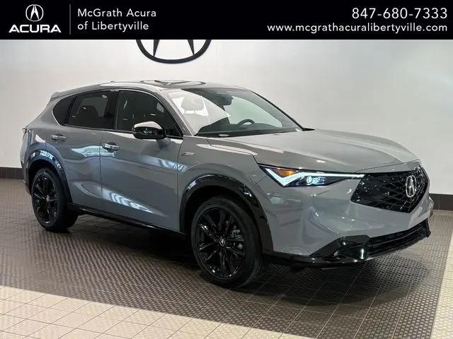 2026 Acura ADX A-Spec with Advance for sale in Libertyville, IL
