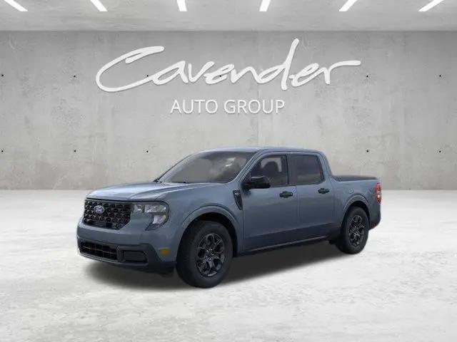 2026 Ford Maverick XLT for sale in San Antonio, TX