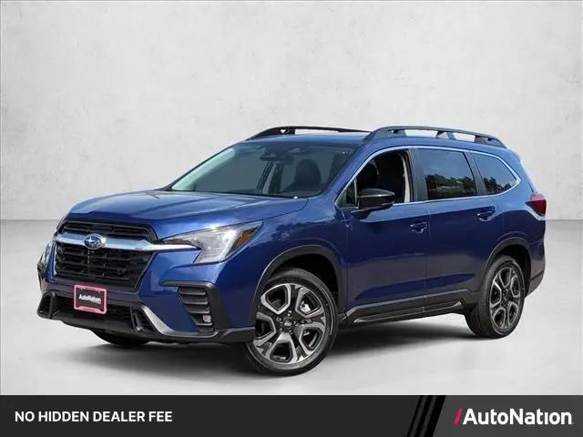 2026 Subaru Ascent Limited 7-Passenger for sale in Carlsbad, CA