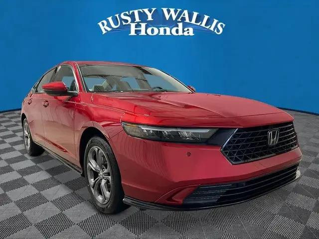 2026 Honda Accord Sedan EX-L for sale in Dallas, TX
