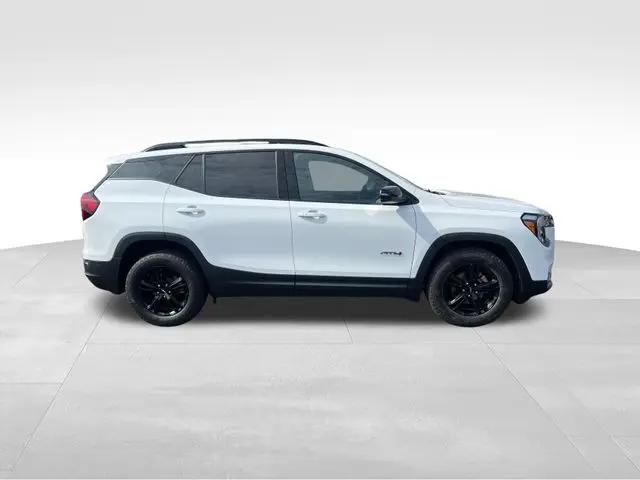 2023 GMC Terrain AWD AT4