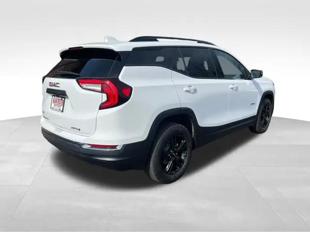 2023 GMC Terrain AWD AT4