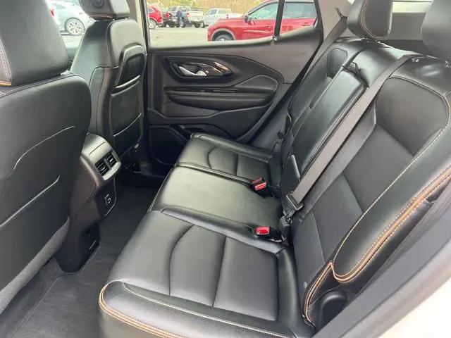 2023 GMC Terrain AWD AT4