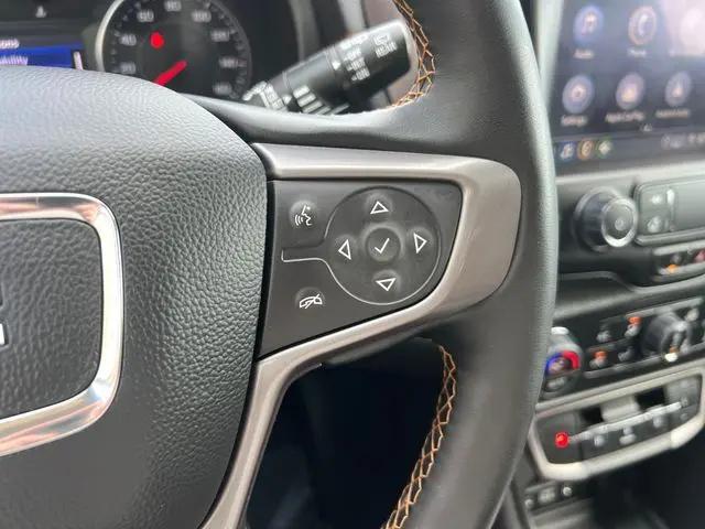 2023 GMC Terrain AWD AT4