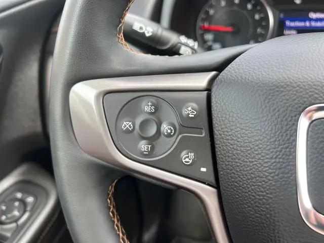 2023 GMC Terrain AWD AT4