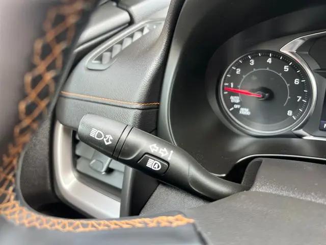 2023 GMC Terrain AWD AT4