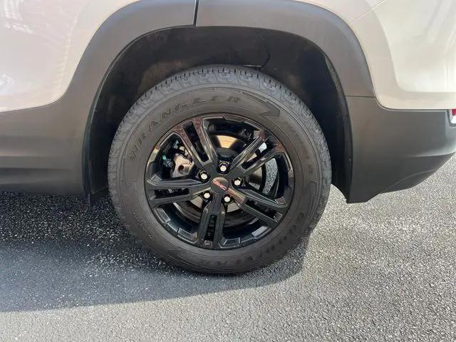 2023 GMC Terrain AWD AT4
