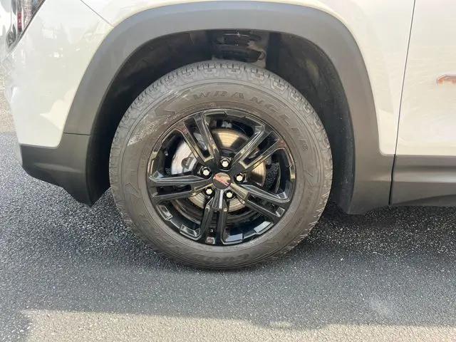 2023 GMC Terrain AWD AT4