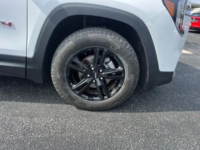 2023 GMC Terrain AWD AT4