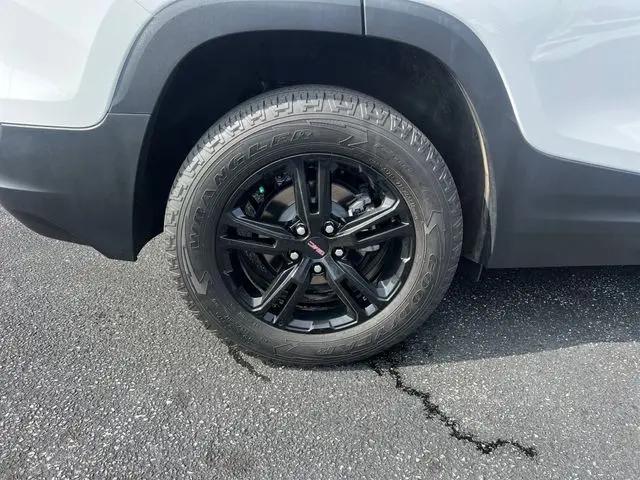2023 GMC Terrain AWD AT4