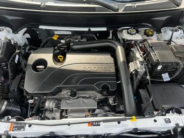 2023 GMC Terrain AWD AT4