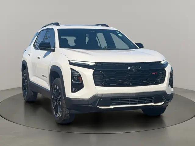 2025 Chevrolet Equinox FWD RS for sale in Marshfield, MO