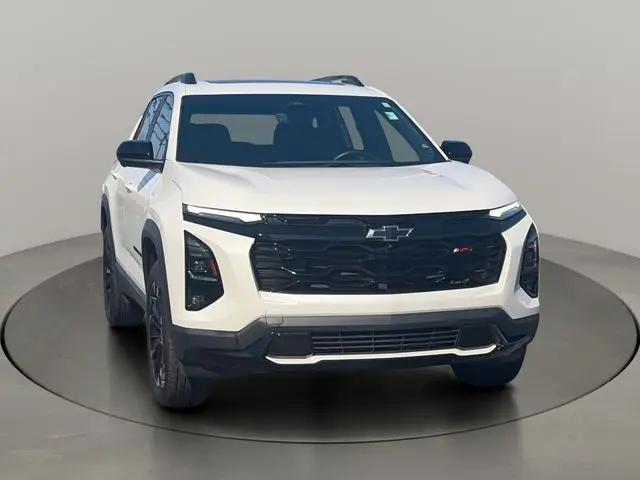 2025 Chevrolet Equinox FWD RS