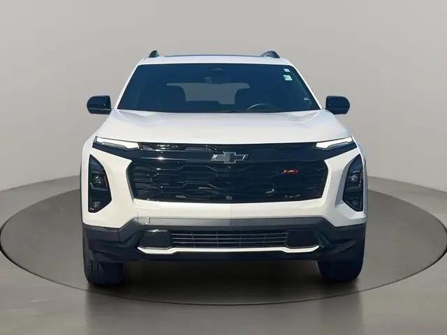 2025 Chevrolet Equinox FWD RS