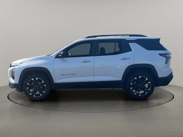 2025 Chevrolet Equinox FWD RS