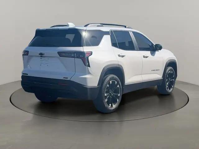 2025 Chevrolet Equinox FWD RS