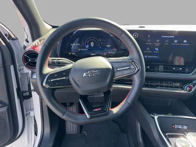 2025 Chevrolet Equinox FWD RS