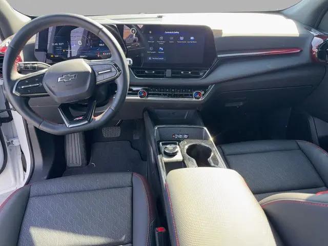2025 Chevrolet Equinox FWD RS