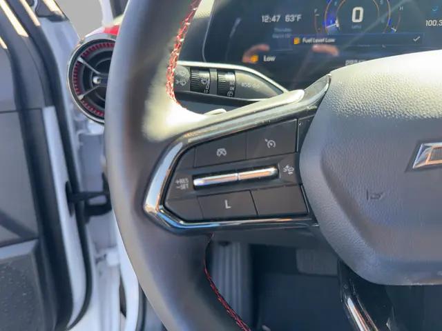 2025 Chevrolet Equinox FWD RS
