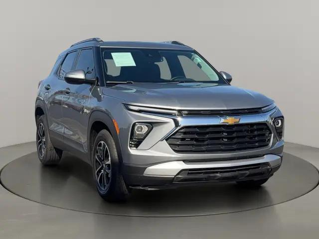 2024 Chevrolet TrailBlazer FWD LT for sale in Marshfield, MO