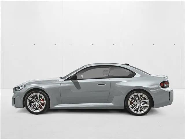 2026 BMW M2 Standard