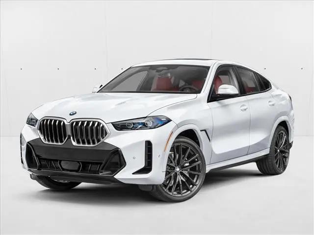 2026 BMW X6 xDrive40i for sale in Carlsbad, CA