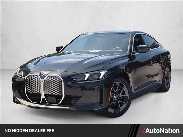 2026 BMW i4 eDrive40 for sale in Carlsbad, CA