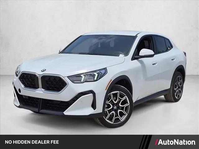 2026 BMW X2 xDrive28i for sale in Carlsbad, CA