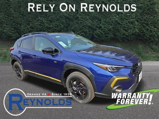 2026 Subaru Crosstrek Sport for sale in Orange, VA