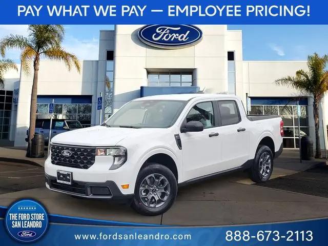 2026 Ford Maverick XLT for sale in San Leandro, CA