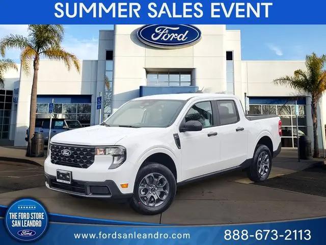 2026 Ford Maverick XLT for sale in San Leandro, CA