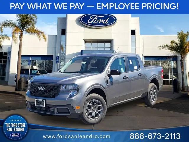 2026 Ford Maverick XLT for sale in San Leandro, CA