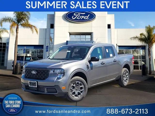 2026 Ford Maverick XLT for sale in San Leandro, CA