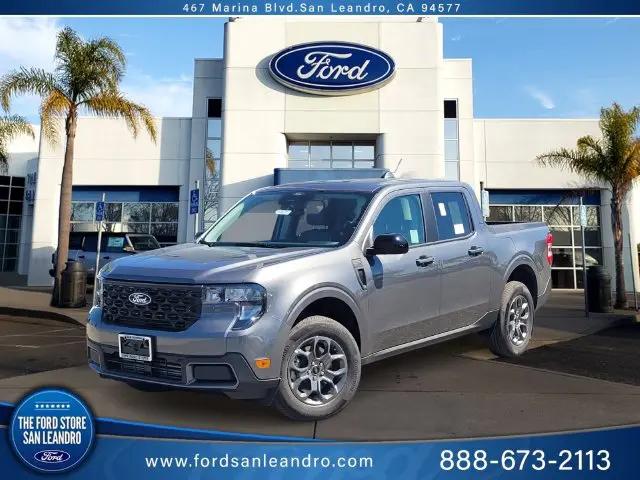 2026 Ford Maverick XLT for sale in San Leandro, CA