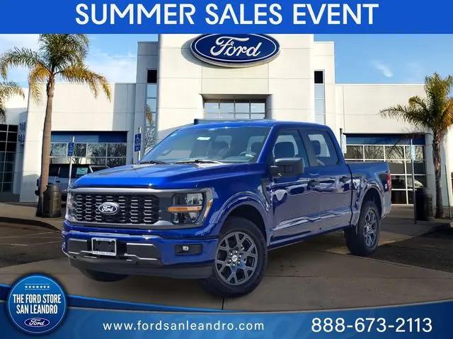2026 Ford F-150 STX for sale in San Leandro, CA