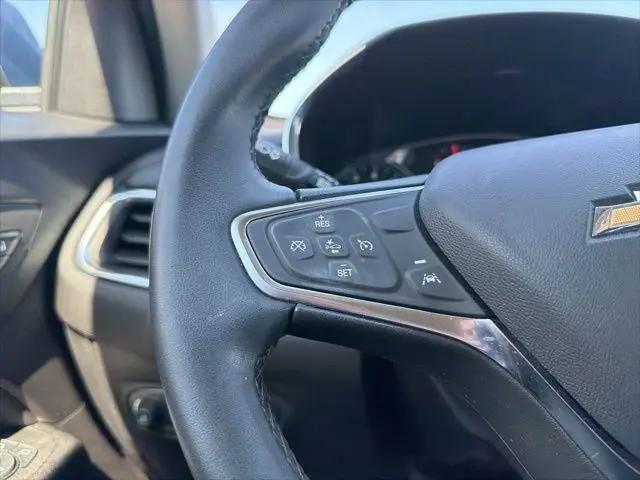 2024 Chevrolet Equinox FWD LT