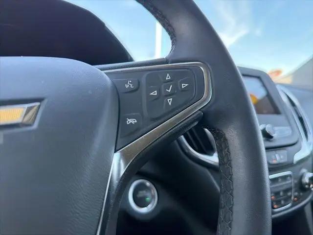 2024 Chevrolet Equinox FWD LT
