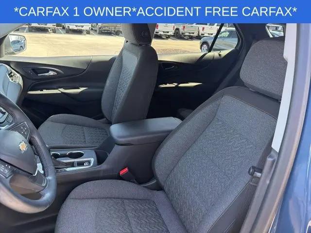 2024 Chevrolet Equinox FWD LT