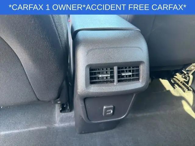 2024 Chevrolet Equinox FWD LT