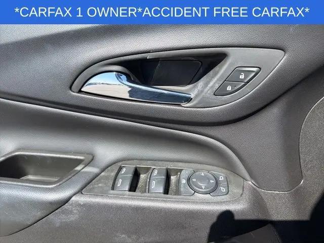 2024 Chevrolet Equinox FWD LT